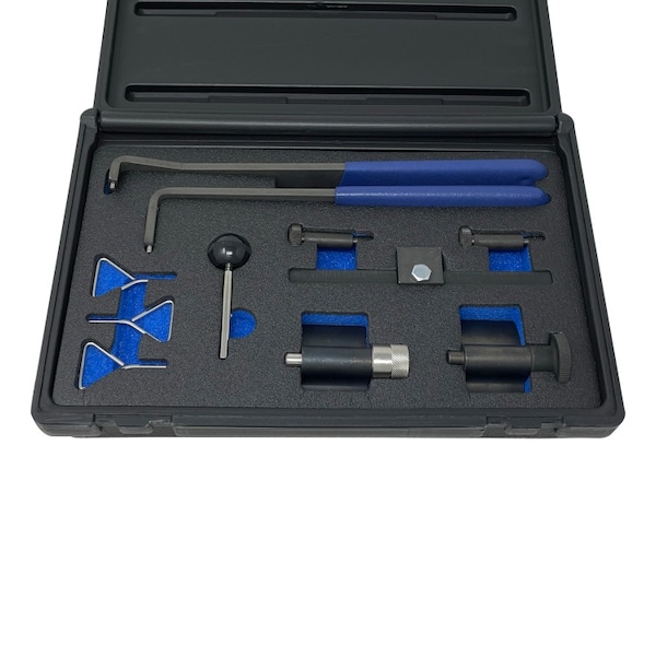 Cta Manufacturing TDI TIMING BELT TOOL KIT CTA8091 Zoro